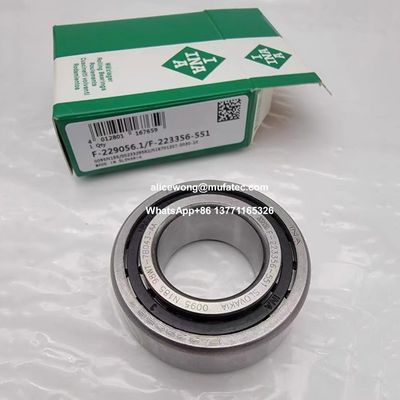 Automotive Transmission Bearings F-223356-551/F-229056.1 27.5x52.5x19/17mm Needle Roller Bearings