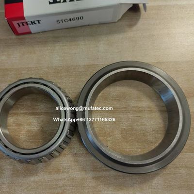 STC4690 F-801298.TRIP-T29 ST4690-3 BMW differential bearings 46*90*20/14mm