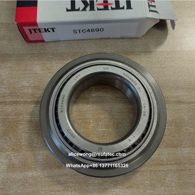 STC4690 F-801298.TRIP-T29 ST4690-3 BMW differential bearings 46*90*20/14mm