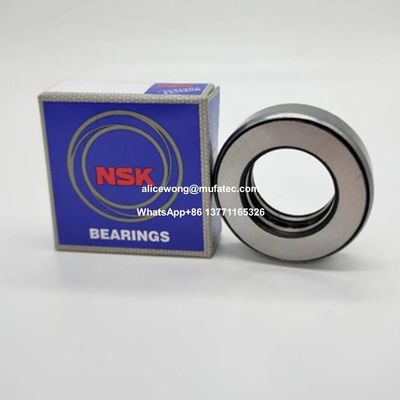28TAG12 Clutch Release Bearings for Forklift 28.2x51.6x16mm Thrust Ball Bearings