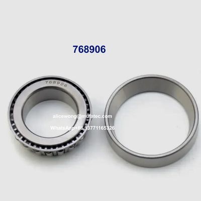 768906 30X52X15mm Tricycle Electrombile Motorcycle Front Handle Direction Pressure Bearings
