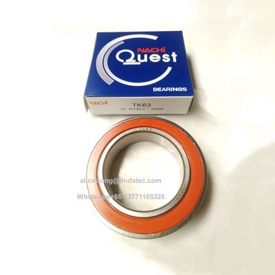 TK63 Clutch Release Bearings Ball Bearings