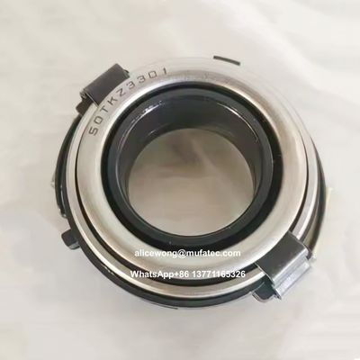 50TKZ3301 Automotive Clutch Release Bearings 33x70x26mm