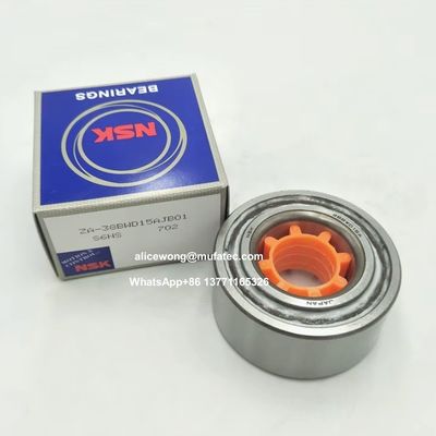 38BWD15 Chevrolet Lexus Nissan  Toyota Wheel Bearings 38X74X36mm