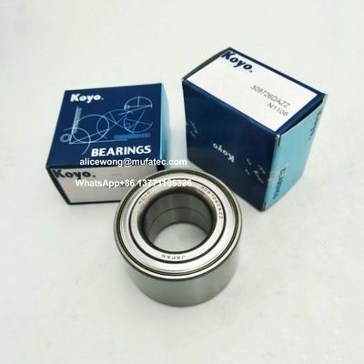 309726DAZZ Wheel Hub Bearings 34X64X37mm