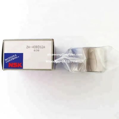 40BD12A Wheel Hub Bearings 40X74X42mm