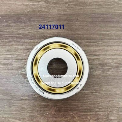 24117011 Automotive Transmission Bearings 25X80X21mm