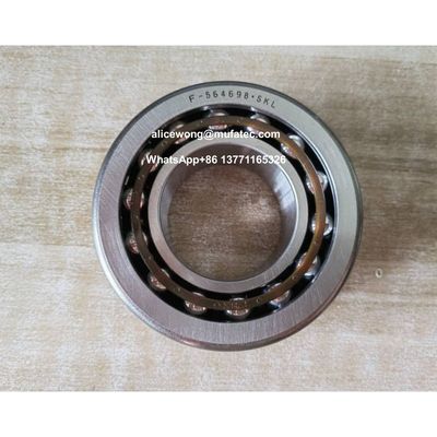 Automotive Differential Part Kit Audi Differential Repair Kit 0D2-598-078 Oil Seals  F-564698.SKL F-560119. 02. SKL Double Row Ball Bearings