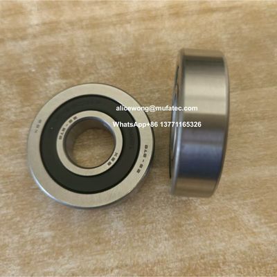 B15-92DW7 15x40x11mm high temperatture bearings -30℃ ~ + 200℃