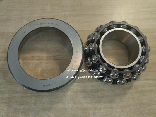 Mercedes-Benz W447 W448 differential bearing kit F-585304.01.SKL-AM F-585302.02.SKL-AM double row ball bearings