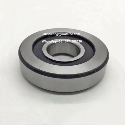40x102x28 Forklift Bearings Heavy Duty Bearings