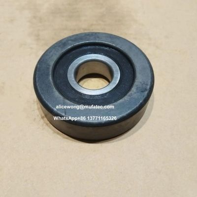 40X107X30 Forklift  Bearings Non-standard Ball Bearings