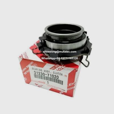 Release Bearing 31230-71020 for Hilux Clutch Release Bearing China 31230-71020, Clutch Release Bearing