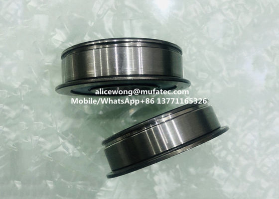 BB1-0978A flanged input shaft bearing deep groove ball bearing 30*72/79.5*21mm