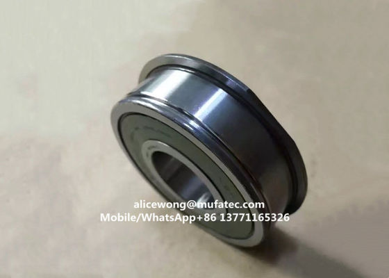 30TM13 30TM13U40AL automatic transmission bearing flanged ball bearing 30*72/79.5*21mm