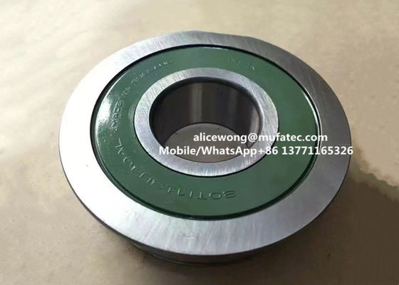 30TM13 30TM13U40AL automatic transmission bearing flanged ball bearing 30*72/79.5*21mm
