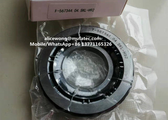 F-567344.04.SKL-H92 Porsche Macan BMW M4 BMW xDrive Rear Differential  ball bearing 36.512 x 76.2 x 14.5/19mm
