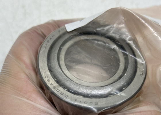 CR08B71 automotive bearing taper roller bearing 40*76*13.5/17mm
