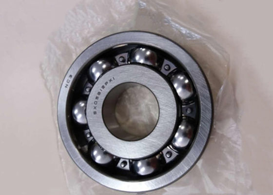 SX05B12PX1 Honda transmission bearing non-standard ball bearing for automobile transmission part 27*75*19mm.