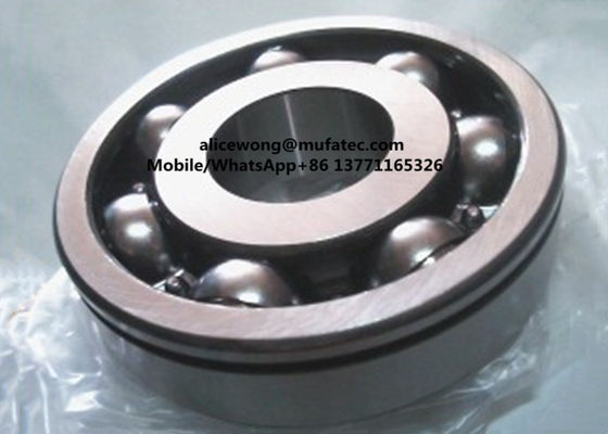 SX05B12PX1 Honda transmission bearing non-standard ball bearing for automobile transmission part 27*75*19mm.
