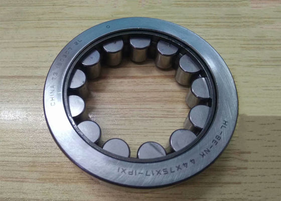 NK44x75x17 automotive cylindrical roller bearing no inner ring 44*75*17mm