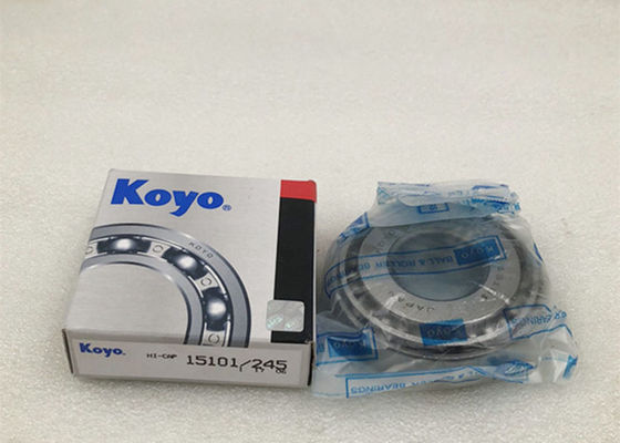 15101/245 15101/15245 special taper roller bearing 25.4*62*19.05mm