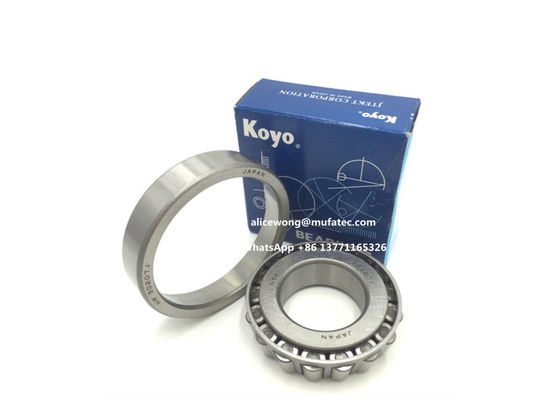 30207JR special taper roller bearing auto bearing 35*72*18.25mm