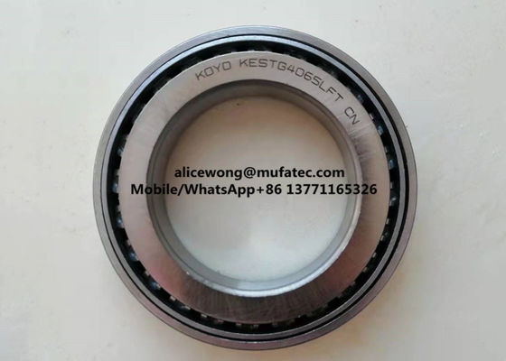 STG4065 STC4065 Nissan Mitsubishi  auto bearing gearbox bearing taper roller bearing 40*65*10/12mm