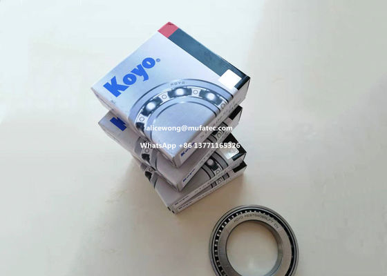 STG4065 STC4065 Nissan Mitsubishi  auto bearing gearbox bearing taper roller bearing 40*65*10/12mm