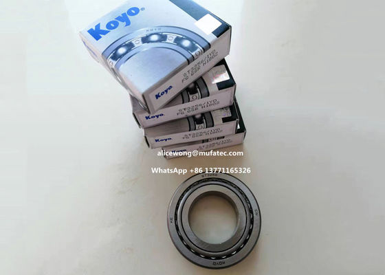 ST3256 Nissan Mitsubishi  auto bearing gearbox bearing taper roller bearing 30*56*11/15mm