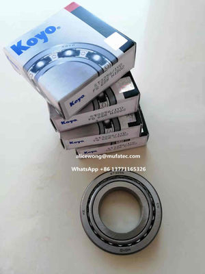 ST3256 Nissan Mitsubishi  auto bearing gearbox bearing taper roller bearing 30*56*11/15mm