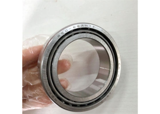 R50-69AMTF automotive bearing taper roller bearing 50*76*16/19mm