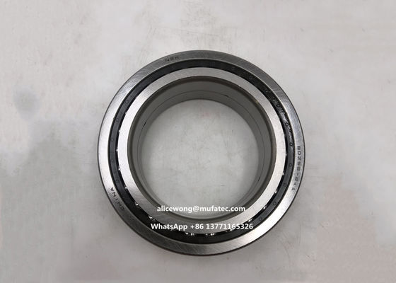 BDZ56-2A1 automatic bearing non-standard deep groove ball bearing 56*84*25mm