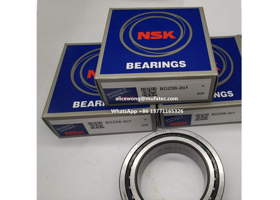 BDZ56-2A1 automatic bearing non-standard deep groove ball bearing 56*84*25mm