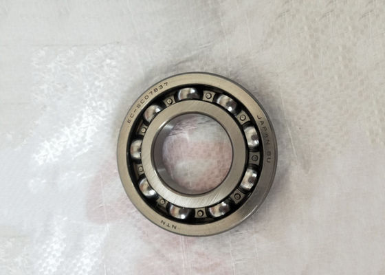 EC-SC07B37 automotive bearing special deep groove ball bearing 35*72*14mm