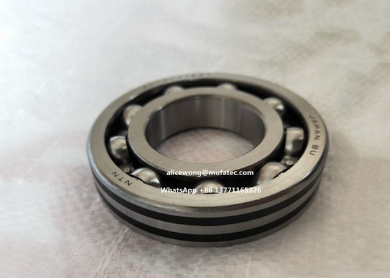 EC-SC07B37 automotive bearing special deep groove ball bearing 35*72*14mm
