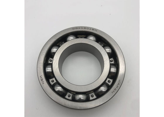 DG418018N auto bearing open deep groove ball bearing 38*77*15mm