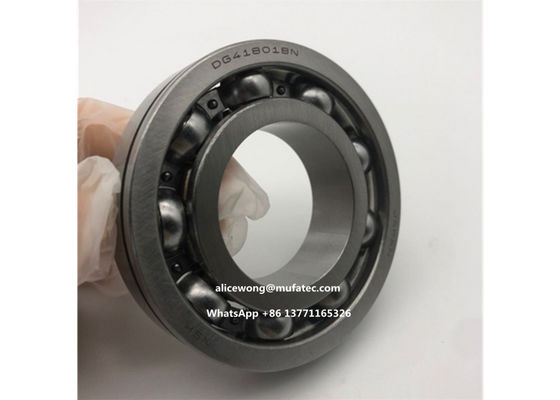 DG418018N auto bearing open deep groove ball bearing 38*77*15mm