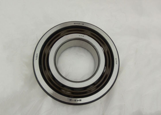 B43-8 auto gearbox bearing open deep groove ball bearing 43*87*19.5mm