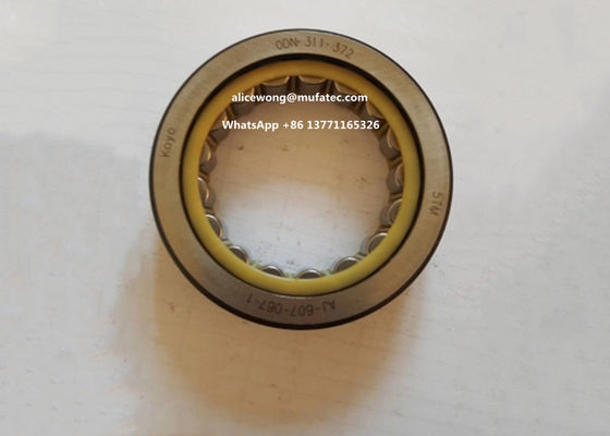 AJ-607-067-1 automatic transmission cylindrical roller bearing 32*42*18mm