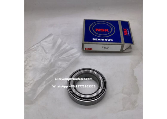 R41-9 Jeep Fiat automotive transmission part bearing taper roller bearing 41*68*16.5mm