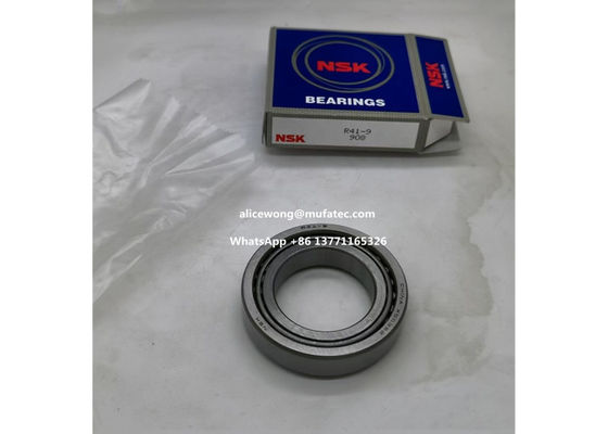 R41-9 Jeep Fiat automotive transmission part bearing taper roller bearing 41*68*16.5mm