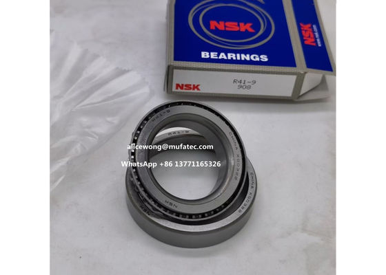 R41-9 Jeep Fiat automotive transmission part bearing taper roller bearing 41*68*16.5mm
