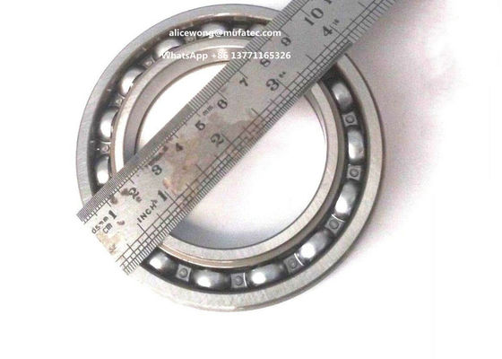 B65-27 auto transmission bearing open deep groove ball bearing 65*100*18mm