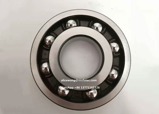 B37-15 auto transfer case bearing nylon cage deep groove ball bearing 37*88*19mm
