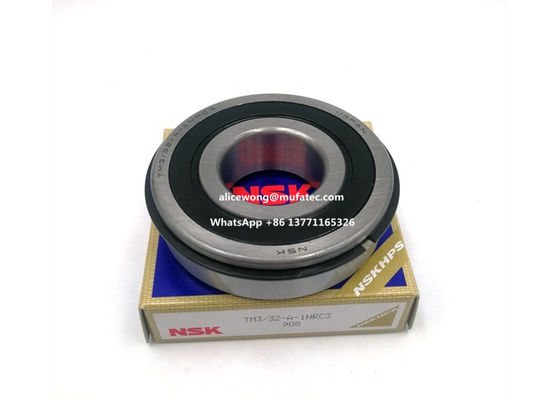 TM3/32-A-1NRC3 manual transmission input shaft bearing non-standard deep groove ball bearing with snap ring 32*75*20mm