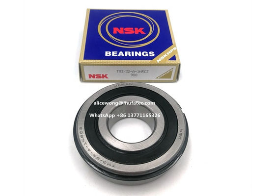 TM3/32-A-1NRC3 manual transmission input shaft bearing non-standard deep groove ball bearing with snap ring 32*75*20mm