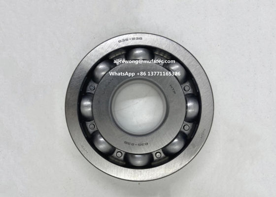B35-236 automotive bearing deep groove ball bearing for auto application 35*95*19.5mm