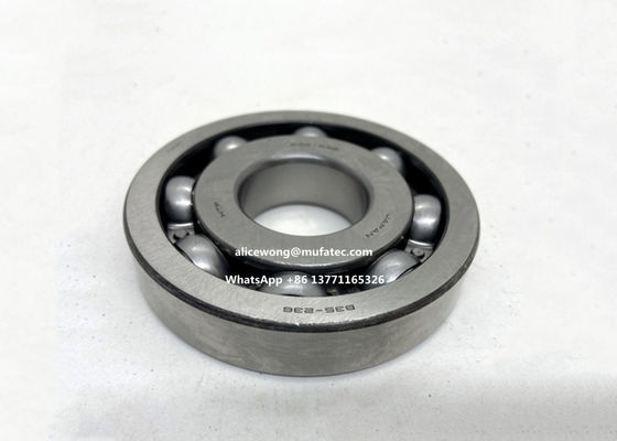 B35-236 automotive bearing deep groove ball bearing for auto application 35*95*19.5mm