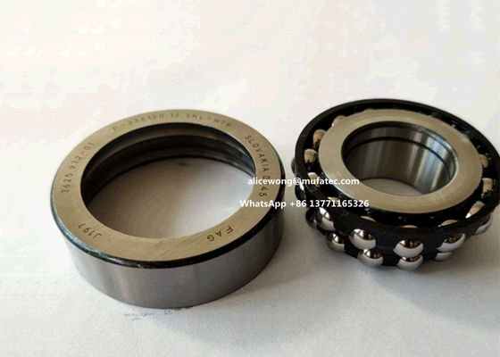 F-236120 F-236120.12.SKL-H79 BMW differential bearing special angular contact ball bearing 30.162*64.292*23mm